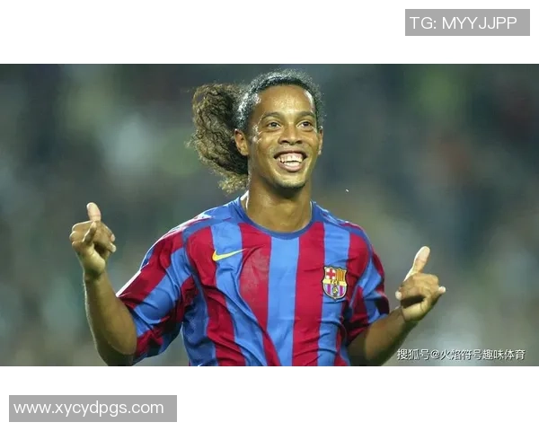 足球巨星恶搞进化史：从经典造型到奇葩风格，笑点与创意并存