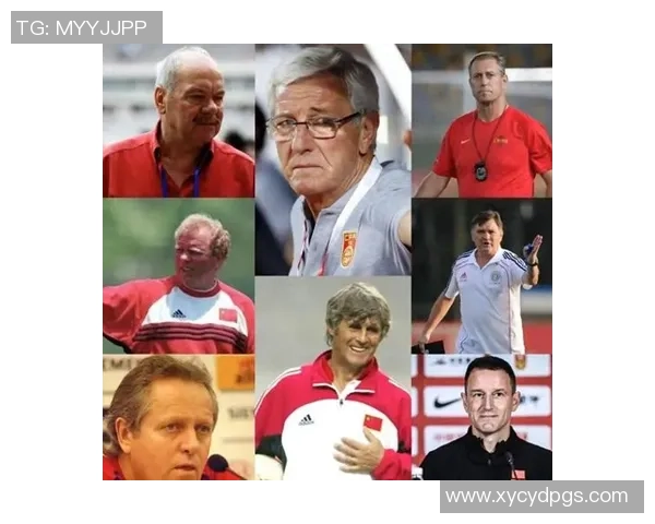 足球教练为何多出自球星背景 揭秘其背后的原因与影响